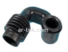 02 25 202 SOAP DISPENSER HOSE BK - 2800880100 - 2830560100